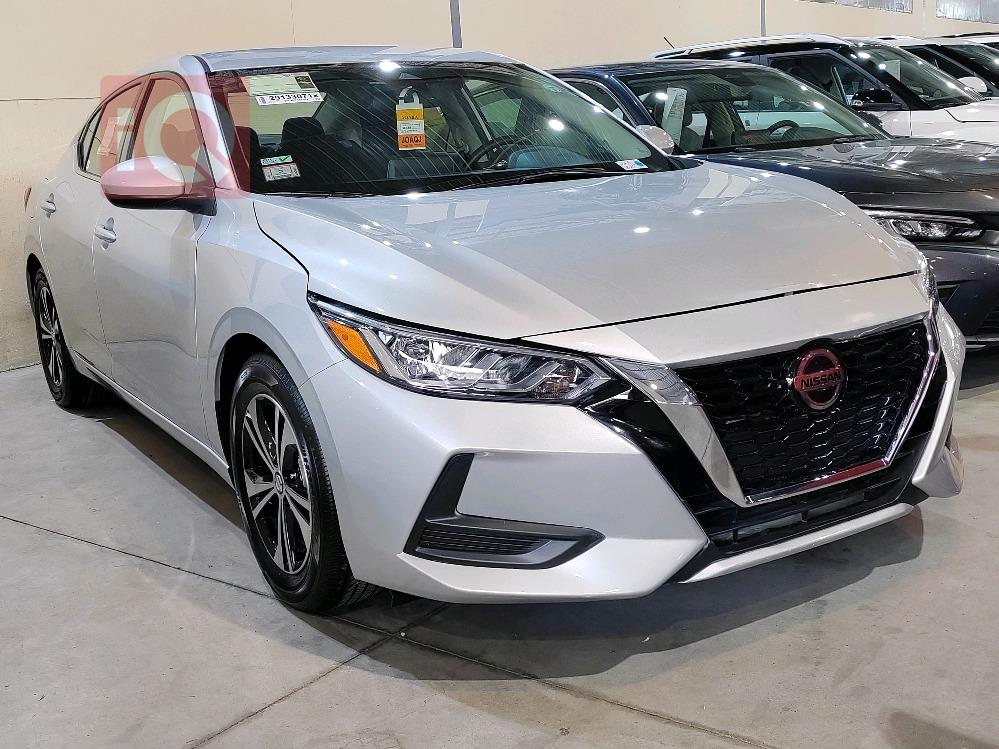 نیسان سێنترا